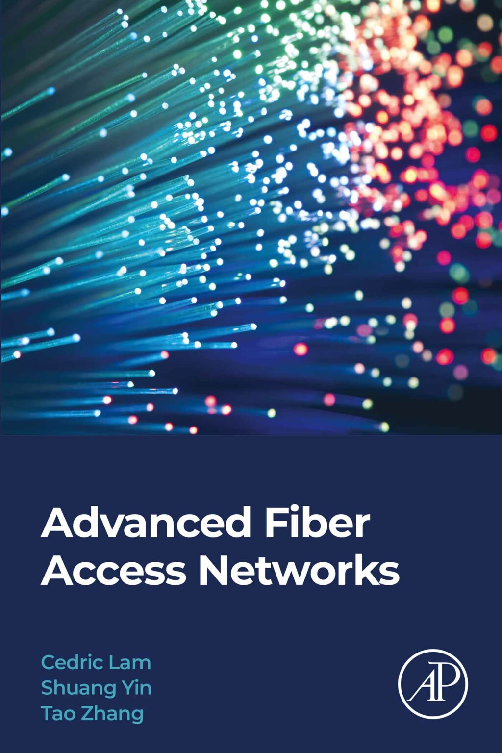 ISBN 9780323854993 product image for Advanced Fiber Access Networks (eBook) | upcitemdb.com