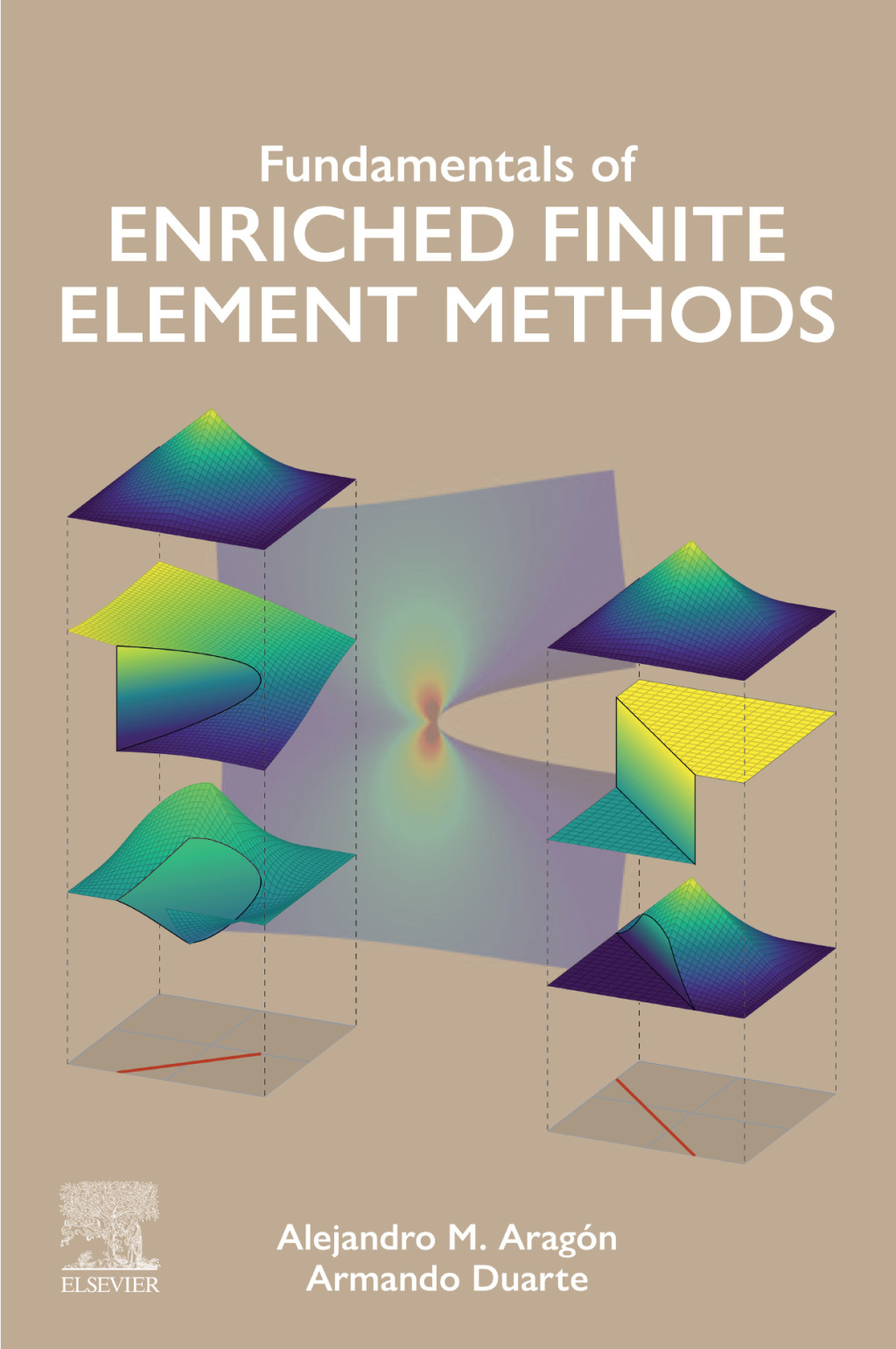 Fundamentals of Enriched Finite Element Methods 1st Edition