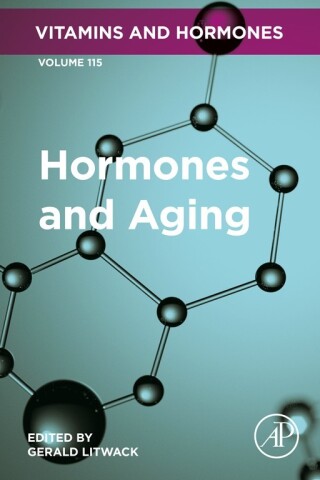 Imagen de portada: Hormones and Aging 9780323855488