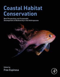 Cover image: Coastal Habitat Conservation 1st edition 9780323856133