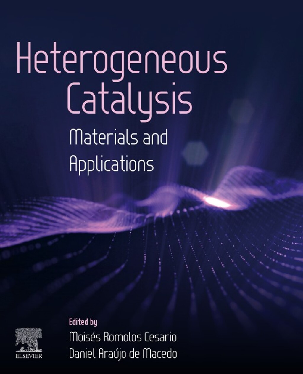 Heterogeneous Catalysis Materials and Applications