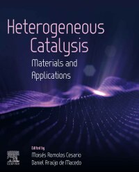 Cover image: Heterogeneous Catalysis 9780323856126