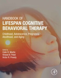 Cover image: Handbook of Lifespan Cognitive Behavioral Therapy 1st edition 9780323857574