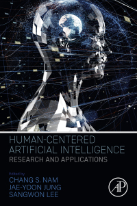 Cover image: Human-Centered Artificial Intelligence 9780323856485