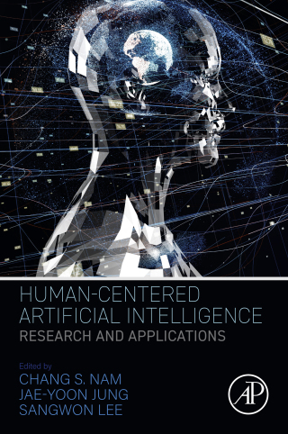 Imagen de portada: Human-Centered Artificial Intelligence 9780323856485