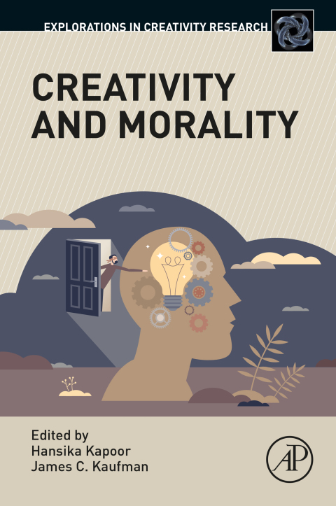 Creativity and Morality, 1st Edition - FULL INSTANT DOWNLOAD | PDF DOCX EPUB