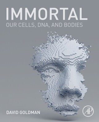 Cover image: Immortal 9780323856928