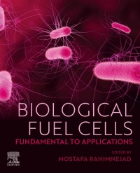 Cover image: Biological Fuel Cells 1st edition 9780323857116