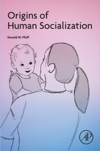 Titelbild: Origins of Human Socialization 9780323858618
