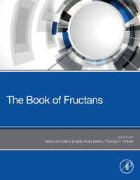 Cover image: The Book of Fructans 1st edition 9780323854108