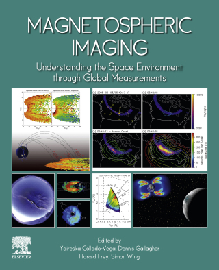 Imagen de portada: Magnetospheric Imaging 9780128206300
