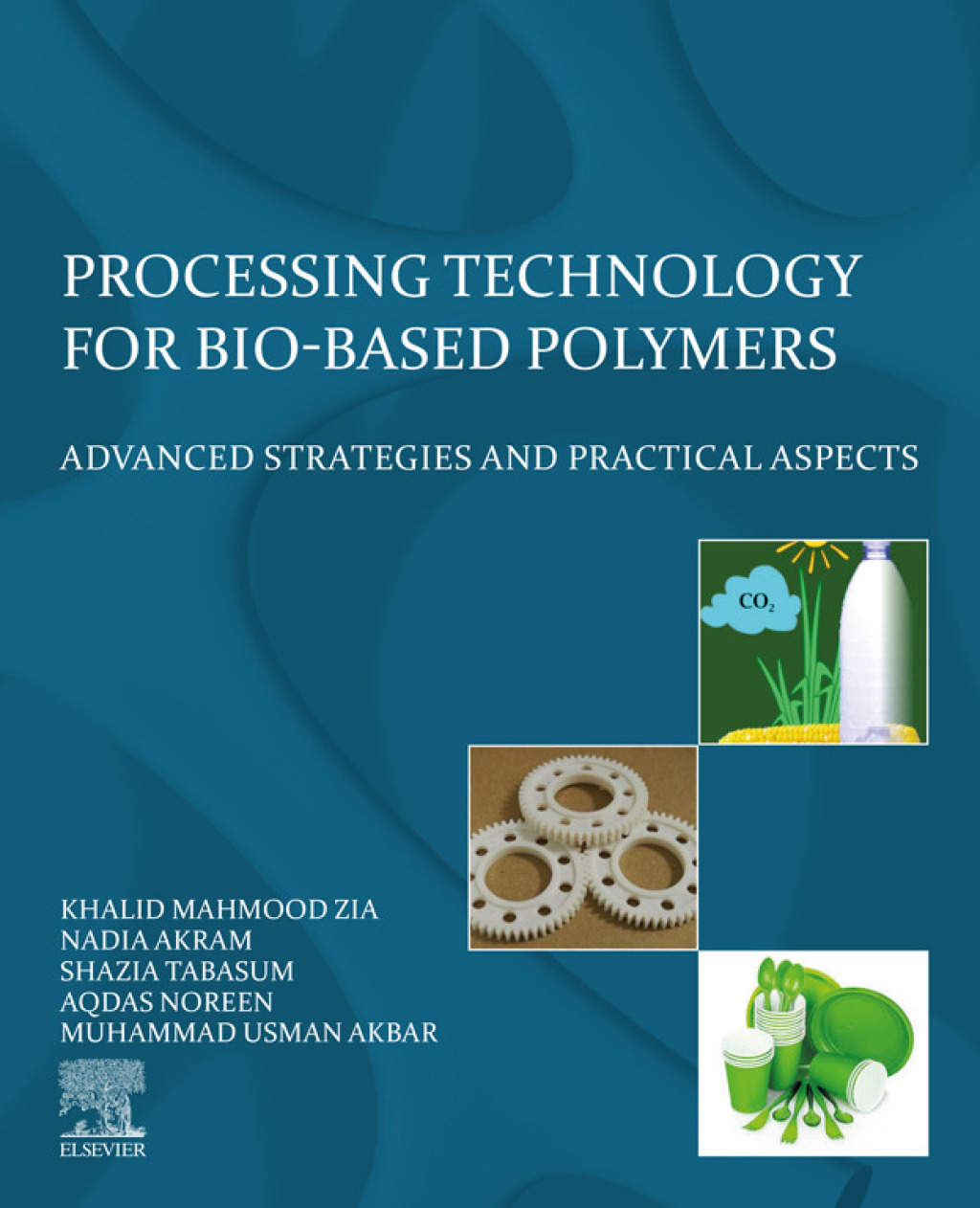 Processing Technology for Bio-Based Polymers (eBook)