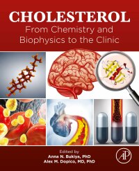 Imagen de portada: Cholesterol 9780323858571