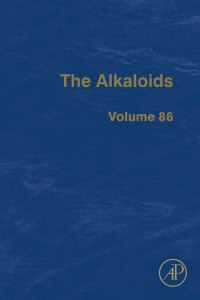 Immagine di copertina: The Alkaloids 9780128246184