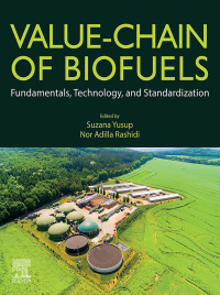 Imagen de portada: Value-Chain of Biofuels 9780128243886