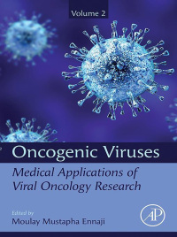 Cover image: Oncogenic Viruses Volume 2 1st edition 9780128241561