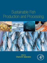 صورة الغلاف: Sustainable Fish Production and Processing 9780128242964