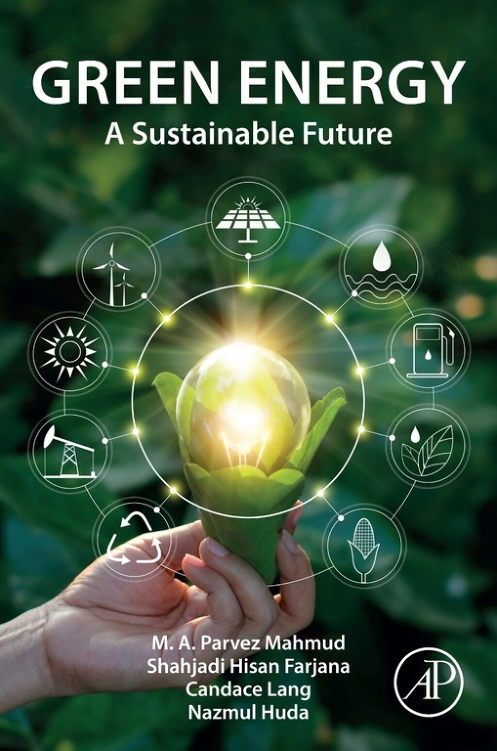 Green Energy A Sustainable Future 1st Edition