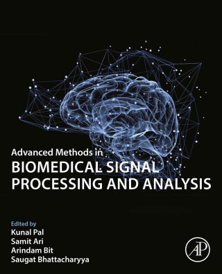 Imagen de portada: Advanced Methods in Biomedical Signal Processing and Analysis 1st edition 9780323859554