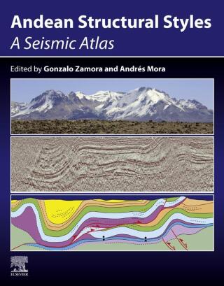 Imagen de portada: Andean Structural Styles 9780323851756