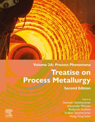 Imagen de portada: Treatise on Process Metallurgy 2nd edition 9780323859363