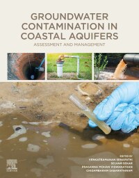 Cover image: Groundwater Contamination in Coastal Aquifers 9780128243879