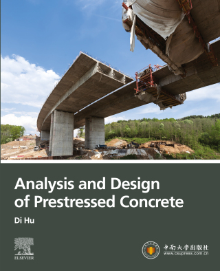 Imagen de portada: Analysis and Design of Prestressed Concrete 9780128244258