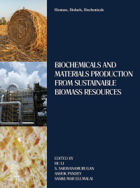 Cover image: Biomass, Biofuels, Biochemicals 9780128244197