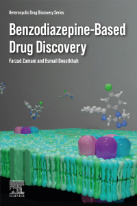 Cover image: Benzodiazepine-Based Drug Discovery 9780128245163