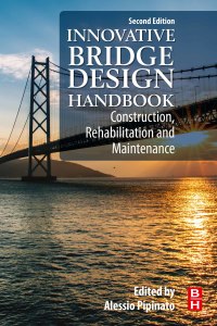 Imagen de portada: Innovative Bridge Design Handbook 2nd edition 9780128235508