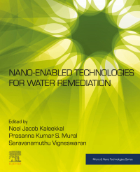 Cover image: Nano-Enabled Technologies for Water Remediation 9780323854450