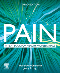 Cover image: Pain 3rd edition 9780323870337