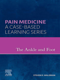 Cover image: The Ankle and Foot - E-Book 9780323870382