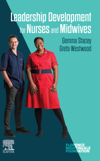 Immagine di copertina: Leadership Development for Nurses and Midwives - E-Book 9780323870498