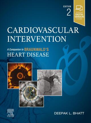 Imagen de portada: Cardiovascular Intervention 2nd edition 9780323873680