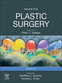 Cover image: Plastic Surgery 5th edition 9780323810388