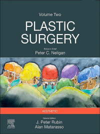 صورة الغلاف: Plastic Surgery 5th edition 9780323810395