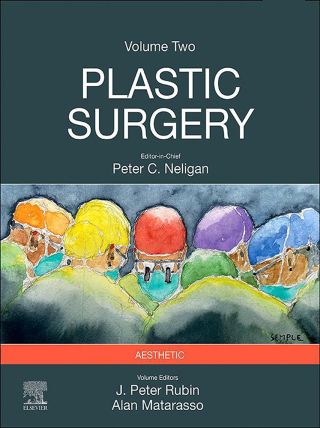 Cover image: Plastic Surgery 5th edition 9780323810395