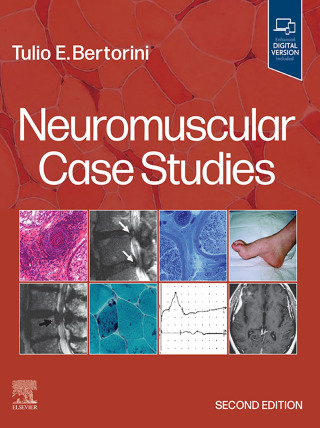 Imagen de portada: Neuromuscular Case Studies 2nd edition 9780323874007