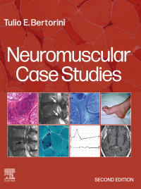 表紙画像: Neuromuscular Case Studies 2nd edition 9780323874007