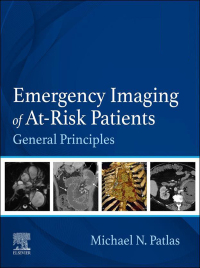 Cover image: Emergency Imaging of At-Risk Patients 1st edition 9780323876612