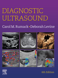 Titelbild: Diagnostic Ultrasound 6th edition 9780323877954
