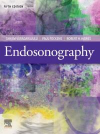 صورة الغلاف: Endosonography 5th edition 9780323878005