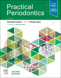 Omslagafbeelding: Practical Periodontics 2nd edition 9780323878456