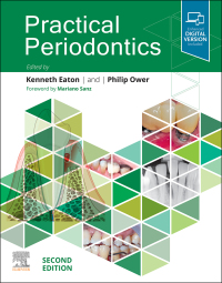 Cover image: Practical Periodontics 2nd edition 9780323878456