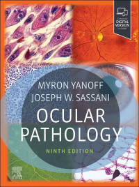 Titelbild: Ocular Pathology 9th edition 9780323878227