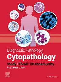 Cover image: Diagnostic Pathology: Cytopathology 3rd edition 9780323878678