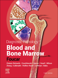 Cover image: Diagnostic Pathology: Blood and Bone Marrow 3rd edition 9780323878784