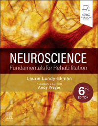 Imagen de portada: Neuroscience 6th edition 9780323792677