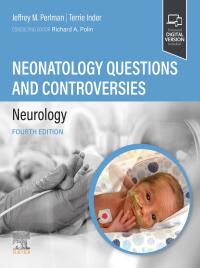 صورة الغلاف: Neonatology Questions and Controversies: Neurology 4th edition 9780323880770